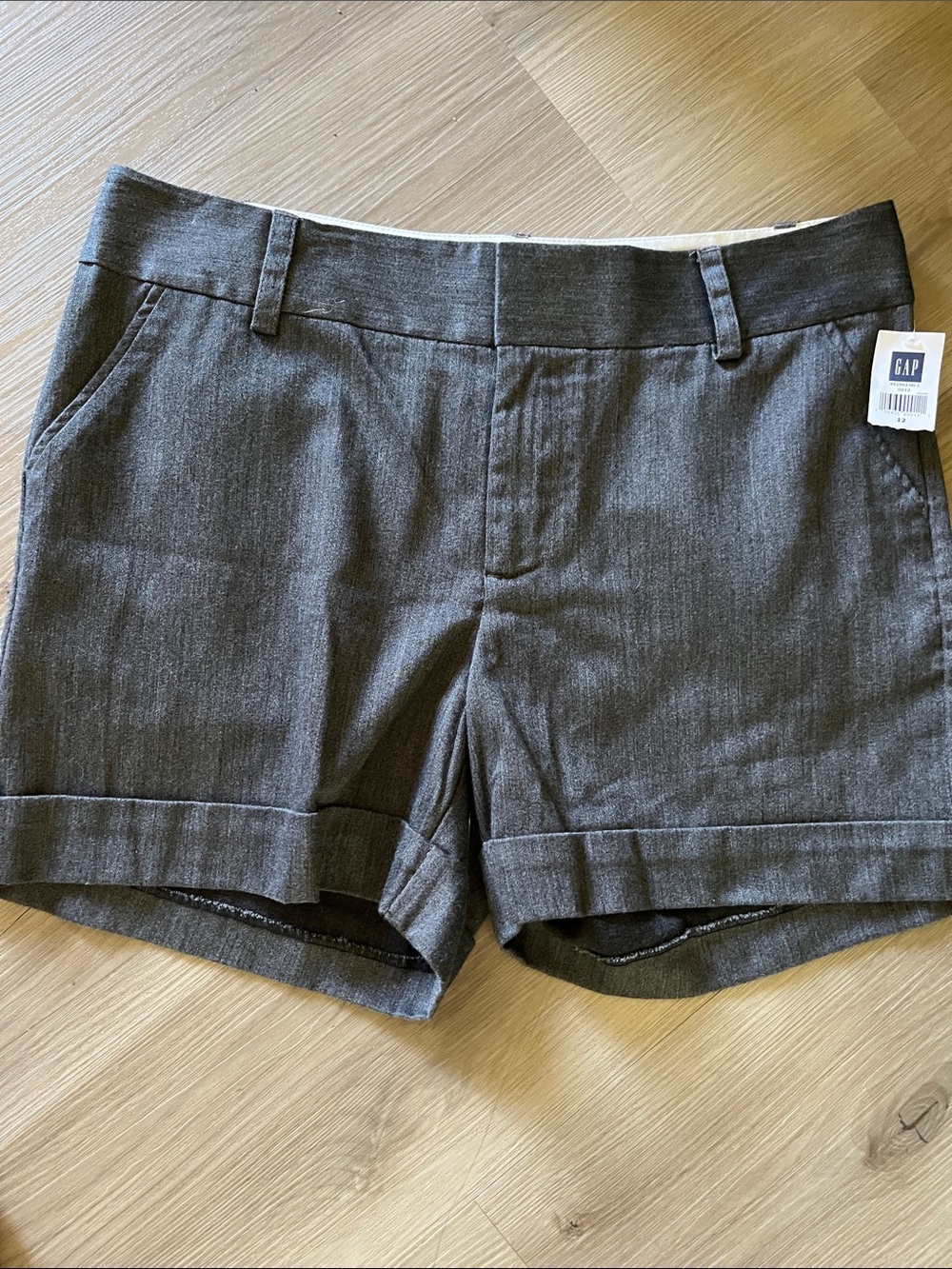 Womens Gap shorts